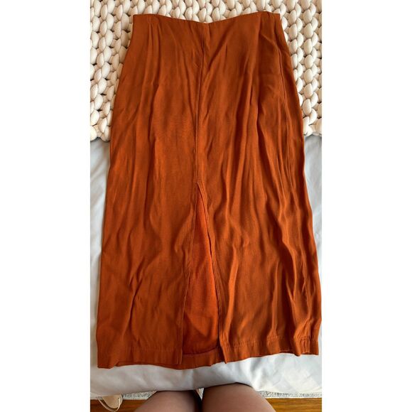 Reformation Midi Skirt - Picture 4 of 6